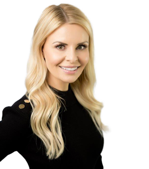 Cherice Kuest bio image and link